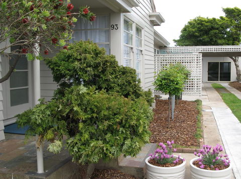 Barclay Motor Inn - Holiday Jervis Bay 32