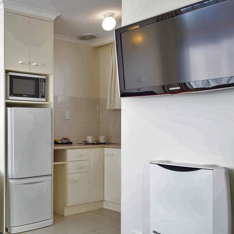 Barclay Motor Inn - Holiday Jervis Bay 22