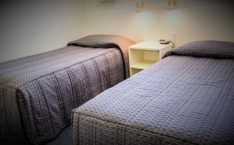 Barclay Motor Inn - Holiday Jervis Bay 23