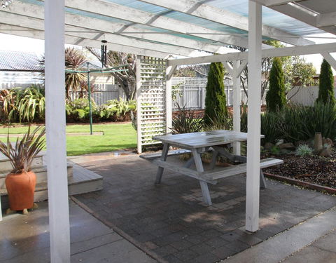 Barclay Motor Inn - Holiday Jervis Bay 31