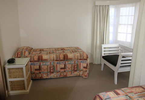 Barclay Motor Inn - Holiday Jervis Bay 42