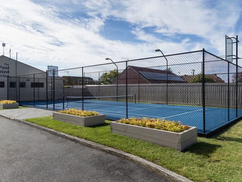 Barclay Motor Inn - Holiday Jervis Bay 15