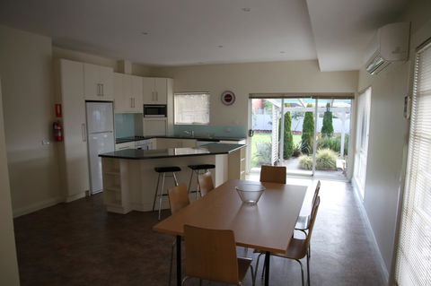 Barclay Motor Inn - Holiday Jervis Bay 43