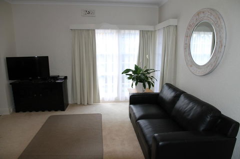 Barclay Motor Inn - Holiday Jervis Bay 34