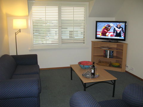 Barclay Motor Inn - Holiday Jervis Bay 30