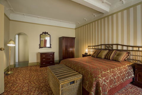 Hadley\'s Orient Hotel - Holiday Jervis Bay 25