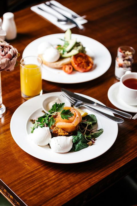 Hadley\'s Orient Hotel - Holiday Jervis Bay 6