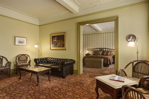 Hadley\'s Orient Hotel - Holiday Jervis Bay 24