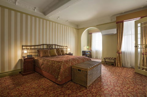 Hadley\'s Orient Hotel - Holiday Jervis Bay 26