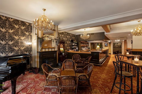 Hadley\'s Orient Hotel - Holiday Jervis Bay 14