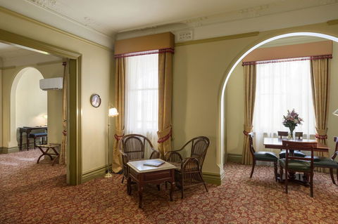 Hadley\'s Orient Hotel - Holiday Jervis Bay 22