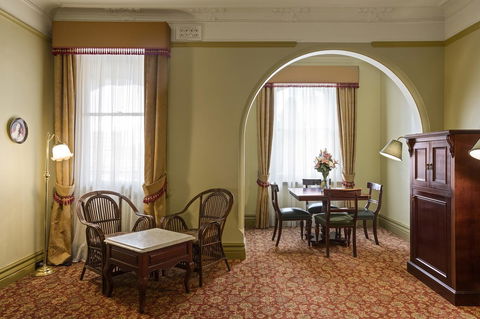 Hadley\'s Orient Hotel - Holiday Jervis Bay 23