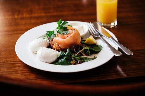 Hadley\'s Orient Hotel - Holiday Jervis Bay 4