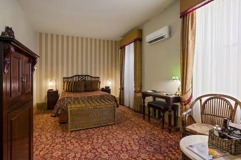 Hadley\'s Orient Hotel - Holiday Jervis Bay 31