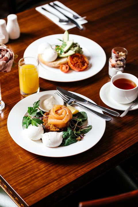 Hadley\'s Orient Hotel - Holiday Jervis Bay 8