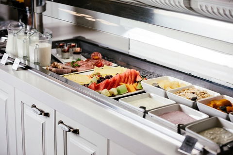 Hadley\'s Orient Hotel - Holiday Jervis Bay 7