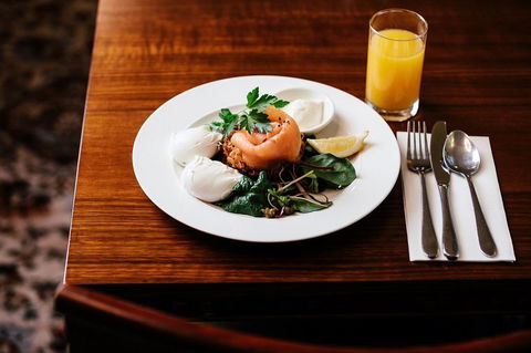 Hadley\'s Orient Hotel - Holiday Jervis Bay 3