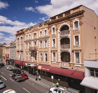 Hadley's Orient Hotel - Holiday Jervis Bay