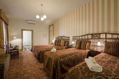 Hadley\'s Orient Hotel - Holiday Jervis Bay 20