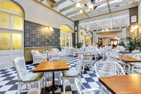 Hadley\'s Orient Hotel - Holiday Jervis Bay 1