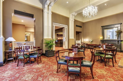 Hadley\'s Orient Hotel - Holiday Jervis Bay 10