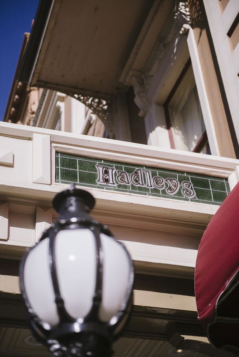 Hadley\'s Orient Hotel - Holiday Jervis Bay 35