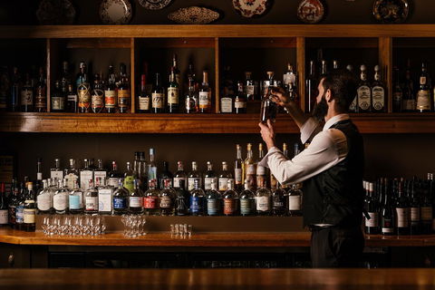 Hadley\'s Orient Hotel - Holiday Jervis Bay 13