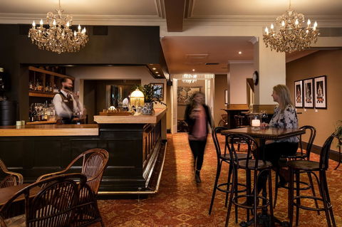 Hadley\'s Orient Hotel - Holiday Jervis Bay 15