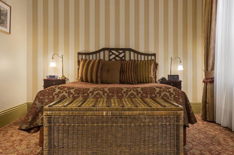 Hadley\'s Orient Hotel - Holiday Jervis Bay 30