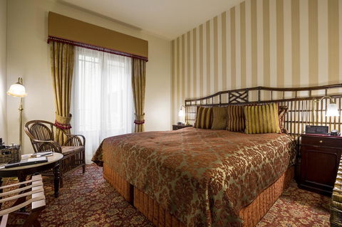 Hadley\'s Orient Hotel - Holiday Jervis Bay 32