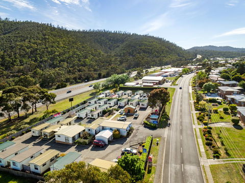 Discovery Parks - Mornington Hobart - Holiday Jervis Bay 1
