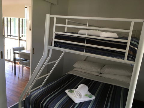 Discovery Parks - Mornington Hobart - Holiday Jervis Bay 24