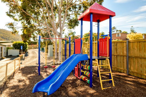 Discovery Parks - Mornington Hobart - Holiday Jervis Bay 14