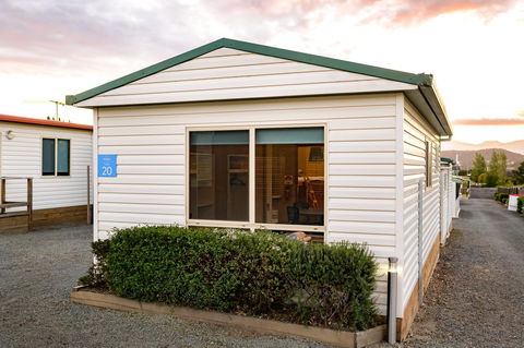 Discovery Parks - Mornington Hobart - Holiday Jervis Bay 10