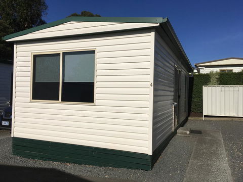 Discovery Parks - Mornington Hobart - Holiday Jervis Bay 38