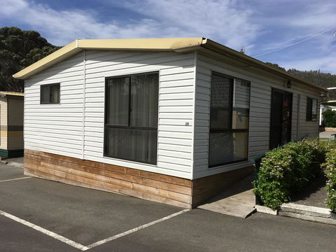 Discovery Parks - Mornington Hobart - Holiday Jervis Bay 42