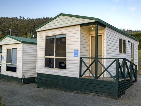 Discovery Parks - Mornington Hobart - Holiday Jervis Bay 25