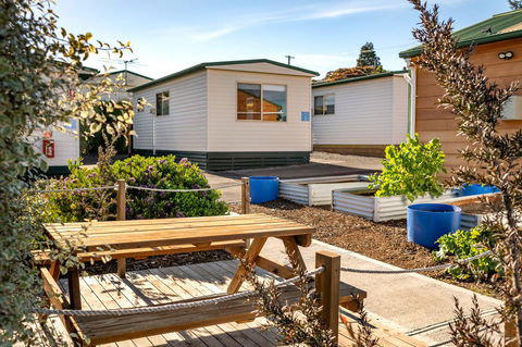Discovery Parks - Mornington Hobart - Holiday Jervis Bay 15