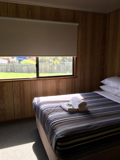Discovery Parks - Mornington Hobart - Holiday Jervis Bay 27