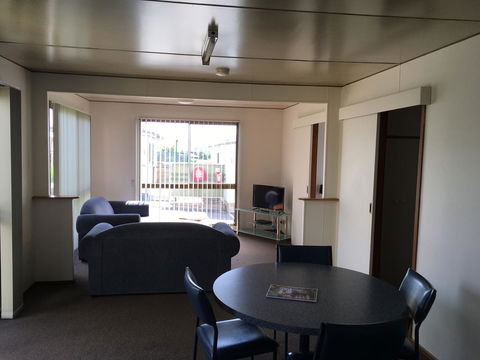 Discovery Parks - Mornington Hobart - Holiday Jervis Bay 41
