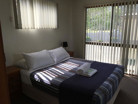 Discovery Parks - Mornington Hobart - Holiday Jervis Bay 40