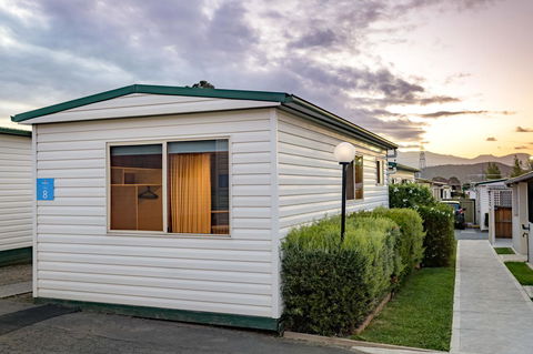 Discovery Parks - Mornington Hobart - Holiday Jervis Bay 12