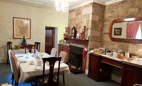 Orford's Sanda House B&B - Holiday Jervis Bay 16
