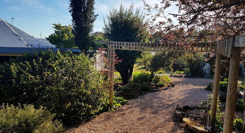 Orford's Sanda House B&B - Holiday Jervis Bay 7