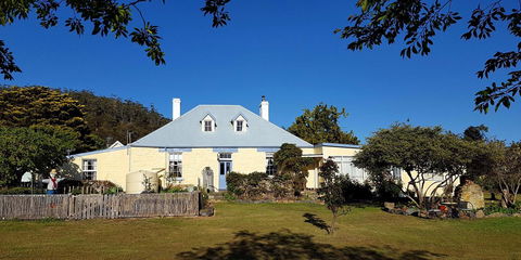 Orford's Sanda House B&B - Holiday Jervis Bay 32