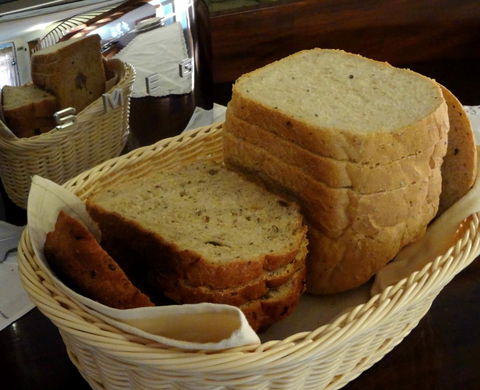 Orford's Sanda House B&B - Holiday Jervis Bay 22