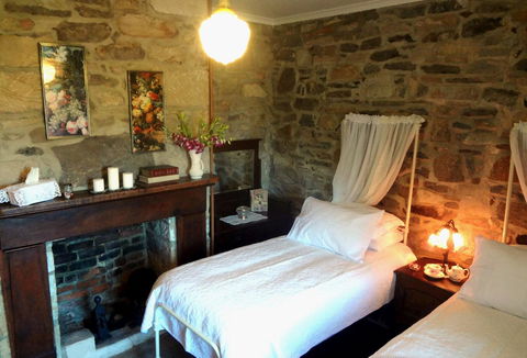 Orford's Sanda House B&B - Holiday Jervis Bay 44