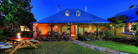 Orford's Sanda House B&B - Holiday Jervis Bay 3