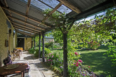 Orford's Sanda House B&B - Holiday Jervis Bay 33