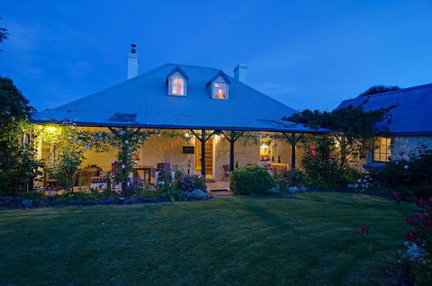 Orford's Sanda House B&B - Holiday Jervis Bay 39